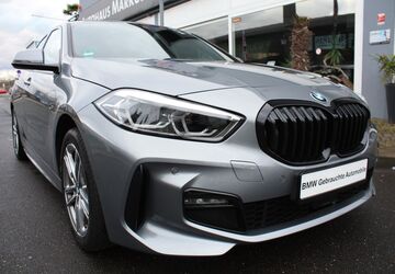 BMW 118 49.000 km 24.990 &euro; Kaarst 41564