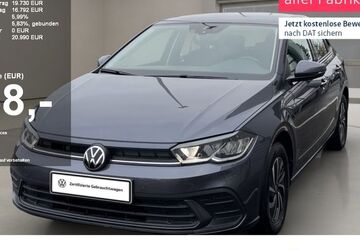 VW Polo 29.535 km 20.298 &euro; Krefeld 47805