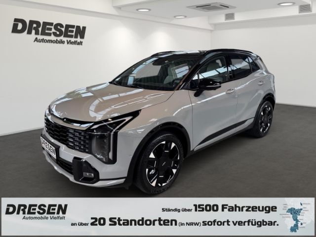 Kia Sportage 10.972 km 42.480 &euro; Neuss 41464