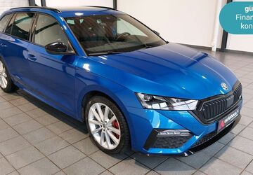 Skoda Octavia 20.314 km 31.290 &euro; Wuppertal 42287