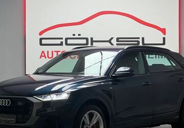 Audi Q8 50.686 km 59.950 &euro; Mülheim an der ruhr 45476