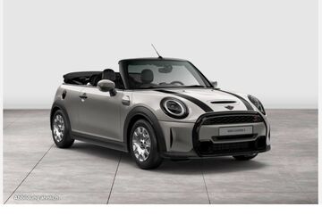 Mini Cooper S Cabrio 48.104 km 29.480 &euro; Hilden 40721