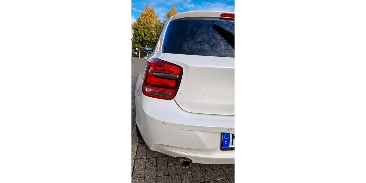 BMW 118 212.000 km 6.600 &euro; Haan 42781