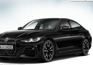 BMW i4 64.015 km 44.590 &euro; Düsseldorf 40549