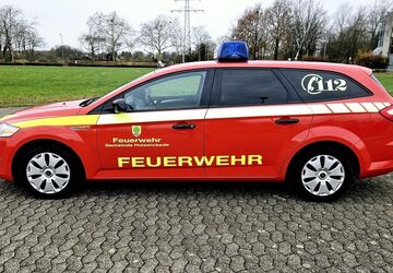 Ford Mondeo 47.850 km 8.500 &euro; Grevenbroich 41515