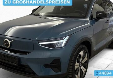 Volvo C40 64.318 km 26.890 &euro; Krefeld 47829