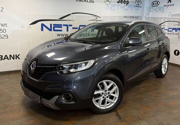 Renault Kadjar 125.000 km 12.750 &euro; Hilden (bei Düsseldorf) 40721