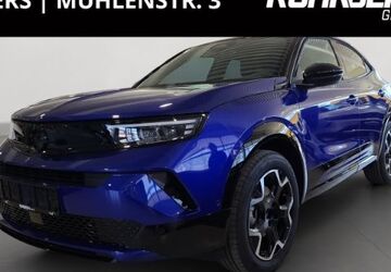 Opel Mokka 10.911 km 25.990 &euro; Duisburg 47059