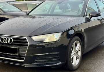 Audi A4 99.800 km 16.990 &euro; Moers 47447