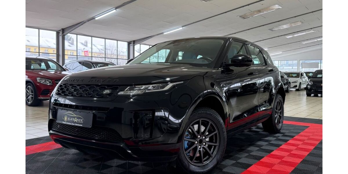 Land Rover Range Rover Evoque 76.000 km 22.900 &euro; Oberhausen 46047
