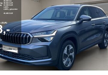 Skoda Kodiaq 18.015 km 44.289 &euro; Krefeld 47809