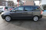 Opel Zafira 1,8 Family Navi Klimatr.PDC 7 Sitzer 136.000 km 6.400 &euro; Neuss 41462