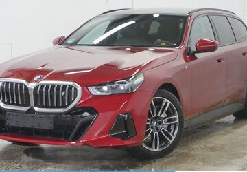 BMW i5 9.179 km 62.440 &euro; Mülheim 45472