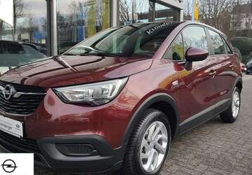 Opel Crossland 79.500 km 11.990 &euro; Düsseldorf-Gerresheim 40625