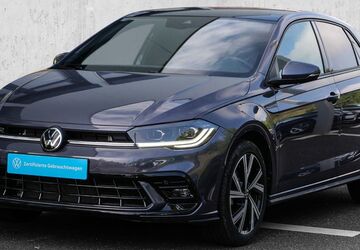 VW Polo 20.975 km 24.190 &euro; Meerbusch 40670