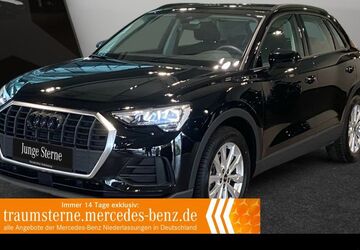 Audi Q3 11.551 km 32.990 &euro; Düsseldorf 40470