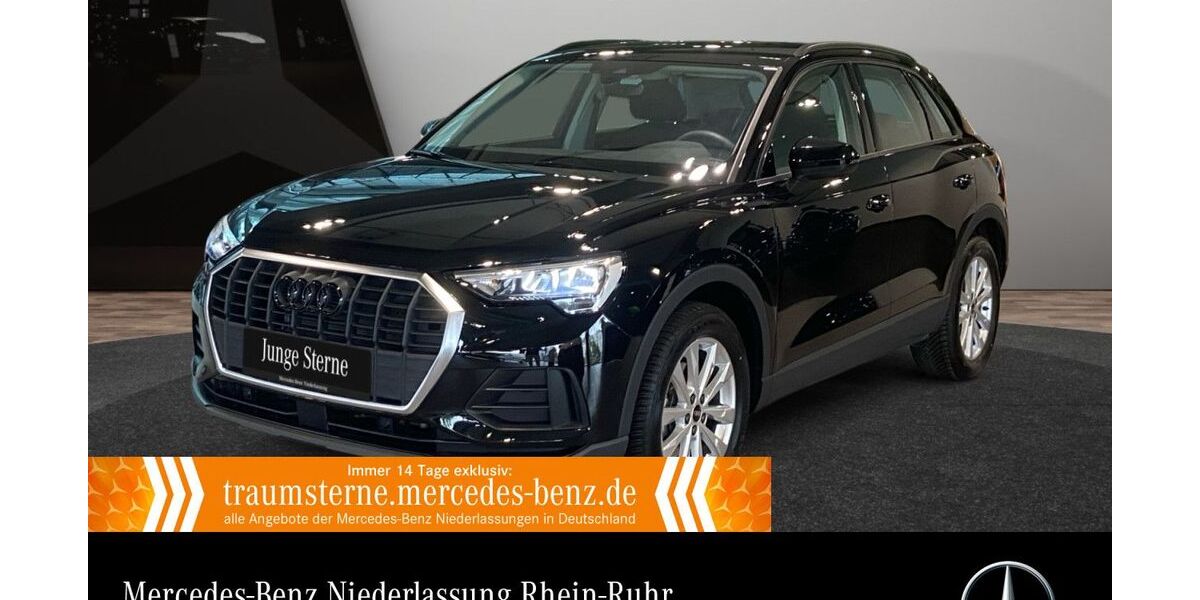 Audi Q3 11.551 km 32.990 &euro; Düsseldorf 40470