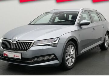 Skoda Superb 56.530 km 27.680 &euro; Leverkusen 51373