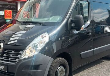 Renault Master 242.602 km 10.650 &euro; Düsseldorf 40591