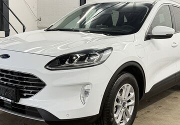 Ford Kuga 41.610 km 23.950 &euro; Krefeld 47805