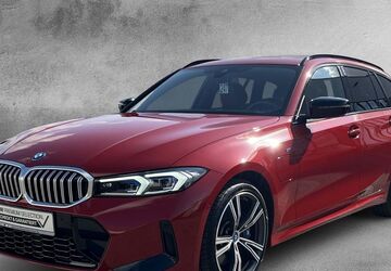 BMW 330 18.260 km 46.224 &euro; Krefeld 47800