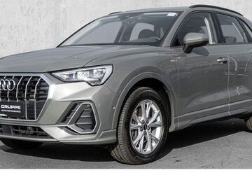 Audi Q3 36.161 km 33.980 &euro; Düsseldorf 40474