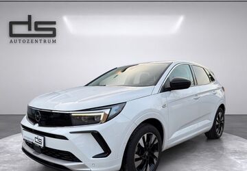 Opel Grandland (X) 95.600 km 17.790 &euro; Grevenbroich 41515