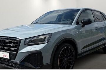 Audi Q2 25.093 km 27.900 &euro; Düsseldorf 40233