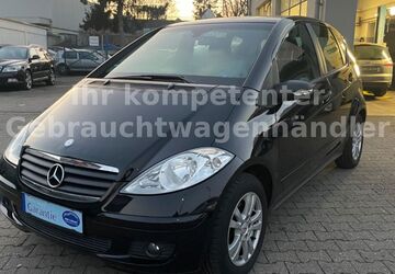 Mercedes-Benz A 150 269.000 km 850 &euro; Mönchengladbach 41238