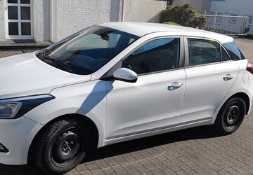 Hyundai i20 115.000 km 7.800 &euro; Remscheid 42899