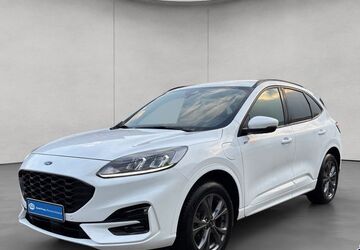 Ford Kuga 33.749 km 22.460 &euro; Düsseldorf 40233