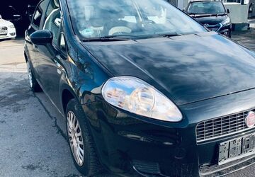 Fiat Grande Punto 143.500 km 1.750 &euro; Hilden 40723