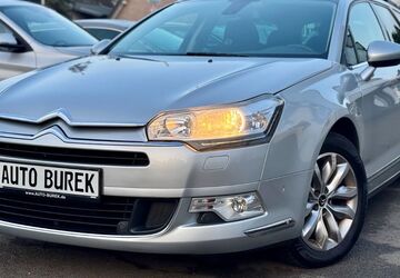 Citroen C5 189.000 km 5.990 &euro; Moers 47447