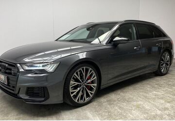 Audi S6 53.117 km 65.950 &euro; Moenchengladbach 41063