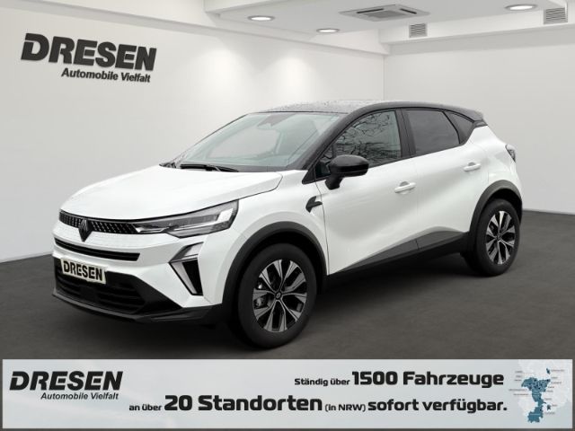 Renault Captur 2.812 km 24.790 &euro; Mönchengladbach 41061
