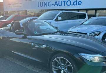 BMW Z4 145.800 km 16.990 &euro; Mönchengladbach 41066