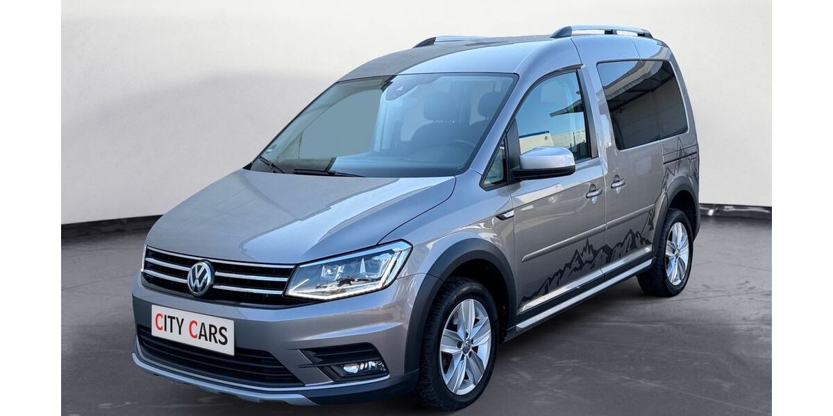 VW Caddy 106.000 km 22.990 &euro; Dormagen 41540