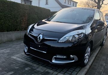 Renault Scenic 188.000 km 5.600 &euro; Mülheim an der Ruhr 45472