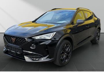 Cupra Formentor 19.900 km 36.490 &euro; Wuppertal 42109