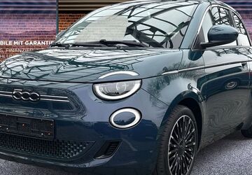 Fiat 500 35.500 km 21.990 &euro; Burscheid 51399