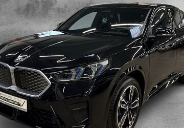 BMW iX2 3.828 km 51.587 &euro; Kempen 47906