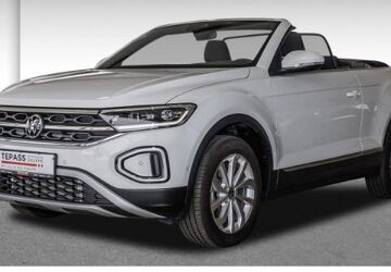 VW T-Roc 9.435 km 29.555 &euro; Wuppertal 42369