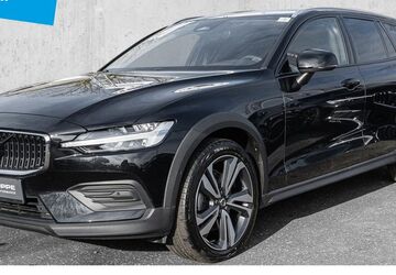 Volvo V60 Cross Country 55.484 km 33.470 &euro; Düsseldorf 40474