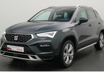 Seat Ateca 53.160 km 23.988 &euro; Leverkusen 51373