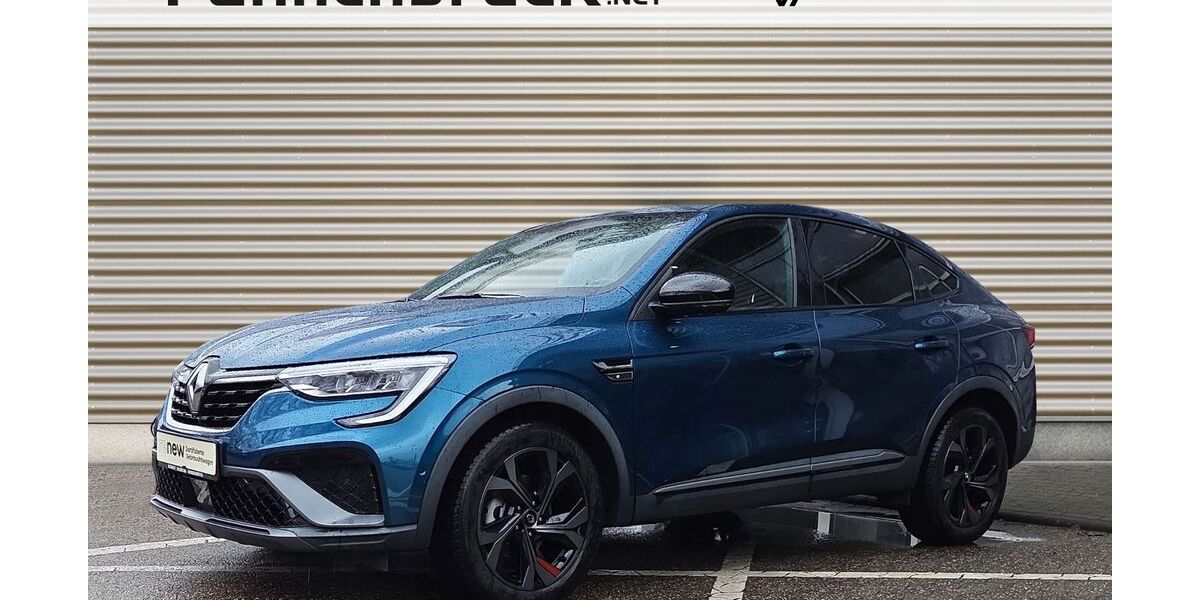 Renault Arkana 30.890 km 23.690 &euro; Duisburg 47059