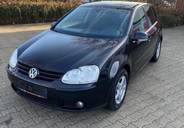 VW Golf 136.000 km 4.999 &euro; KREFELD 47798