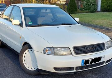 Audi A4 190.134 km 2.350 &euro; Viersen 41747