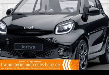 Smart ForTwo 39.958 km 12.890 &euro; Duisburg 47138