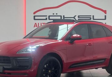 Porsche Macan 90.300 km 50.900 &euro; Mülheim an der ruhr 45476