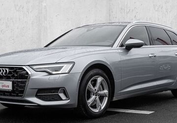 Audi A6 20.757 km 71.000 &euro; Meerbusch 40670